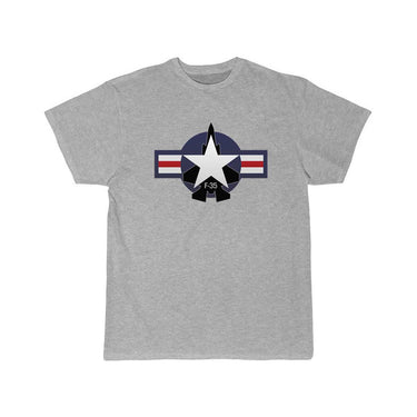 F-35 Lightning II Military Jet Fighter Aircraft T Shirt THE AV8R